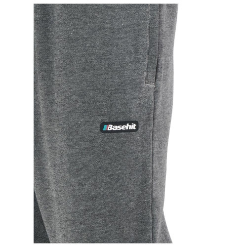 Basehit Ανδρικό παντελόνι φόρμας Men's Sweat Pants